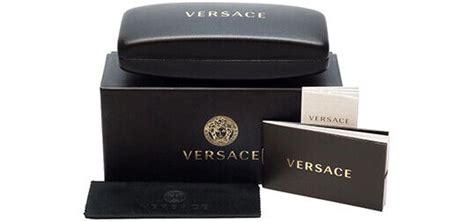 Versace Medusa Legend VE4454 havana 542987 